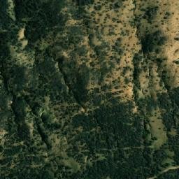 Satellite imagery of Meterguet el Aïnine, DZ