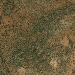 Satellite imagery of Koudia Sidi Ksikes, DZ