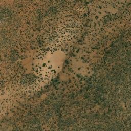 Satellite imagery of Koudia Sidi Ksikes, DZ