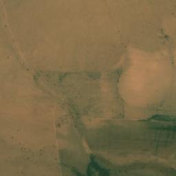 Satellite imagery of Koudiet en Naïma, DZ