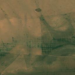 Satellite imagery of Koudiet en Naïma, DZ