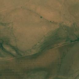 Satellite imagery of Koudiet en Naïma, DZ