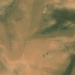 Satellite imagery of Koudiet en Naama, DZ