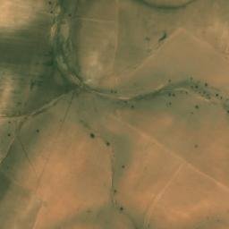 Satellite imagery of Koudiet en Naama, DZ
