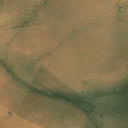 Satellite imagery of Koudiet en Naama, DZ