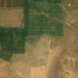 Satellite imagery of Sra Redjal ed Deïra, DZ