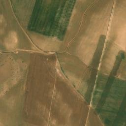 Satellite imagery of Sra Redjal ed Deïra, DZ