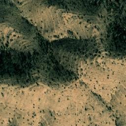 Satellite imagery of Guelibat Khalifa, DZ