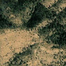 Satellite imagery of Guelibat Khalifa, DZ