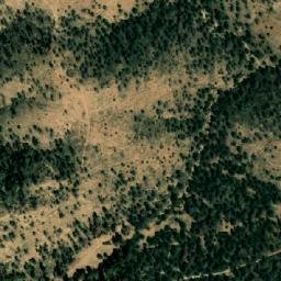 Satellite imagery of Guelibat Khalifa, DZ