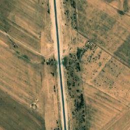 Satellite imagery of Draa el Ouibed, DZ