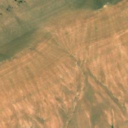 Satellite imagery of Djebel Testara, DZ