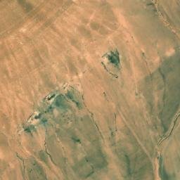 Satellite imagery of Djebel Testara, DZ
