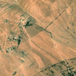 Satellite imagery of Sba el Haïmer, DZ