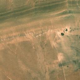 Satellite imagery of Râs Touil, DZ