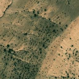 Satellite imagery of Djebel Sfoï, DZ