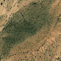 Satellite imagery of Djebel Sfoï, DZ