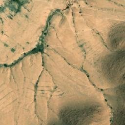 Satellite imagery of Mamoura, DZ