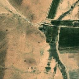 Satellite imagery of Mamoura, DZ