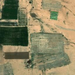 Satellite imagery of Mamoura, DZ