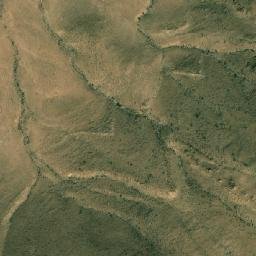 Satellite imagery of Koudiat Debbaba, DZ
