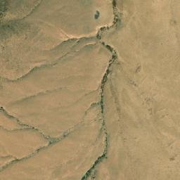 Satellite imagery of Koudiat Debbaba, DZ