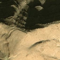 Satellite imagery of Ech Chaïba, DZ