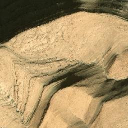Satellite imagery of Ech Chaïba, DZ