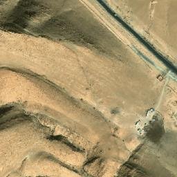 Satellite imagery of Ech Chaïba, DZ