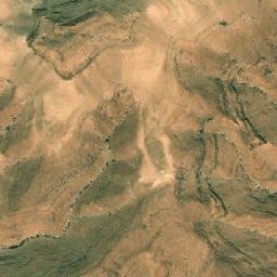 Satellite imagery of Djebel en Naam, DZ