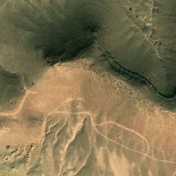Satellite imagery of Dalaet el Hamra, DZ