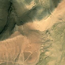 Satellite imagery of Dalaet el Hamra, DZ