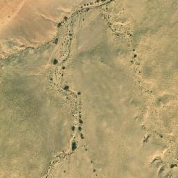 Satellite imagery of Dalaet el Hamra, DZ