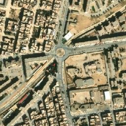 Satellite imagery of survey_point, DZ