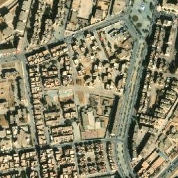 Satellite imagery of survey_point, DZ