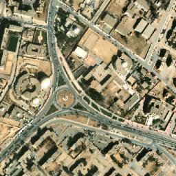 Satellite imagery of survey_point, DZ