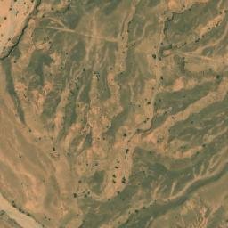 Satellite imagery of Kef Ali Momou, DZ