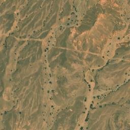 Satellite imagery of Kef Ali Momou, DZ