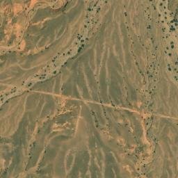 Satellite imagery of Kef Ali Momou, DZ