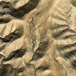Satellite imagery of Djebel Selkr, DZ