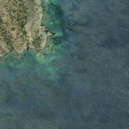 Satellite imagery of Ákra Tsoúnos, GR