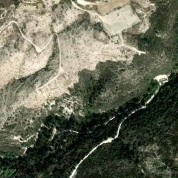 Satellite imagery of Tsiárta, CY