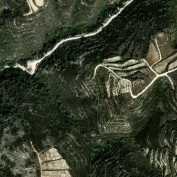Satellite imagery of Tsiárta, CY