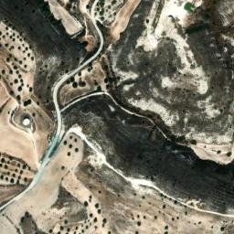 Satellite imagery of Pámpoulos, CY