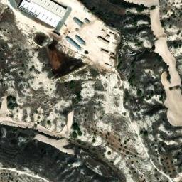 Satellite imagery of Pámpoulos, CY