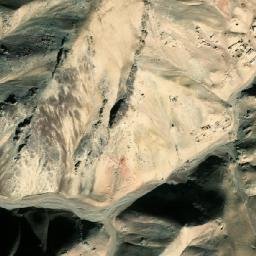 Satellite imagery of Kōh-e Shāh ‘Alī, AF