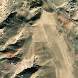 Satellite imagery of Kōh-e Shāh ‘Alī, AF