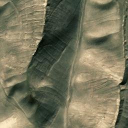 Satellite imagery of Nawā-ye Sharīf, AF