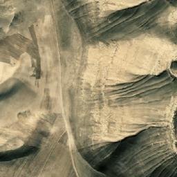 Satellite imagery of Lūkah-ye Safēd, AF