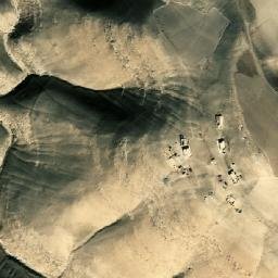 Satellite imagery of Lūkah-ye Safēd, AF